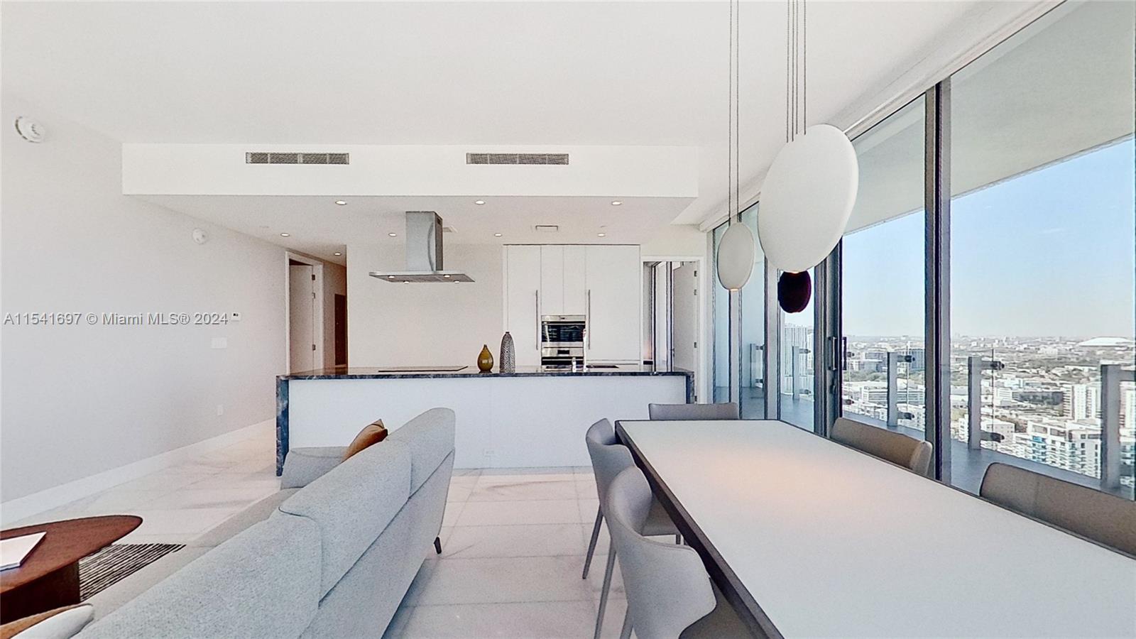 700 NE 26th TERRACE 3306, Miami, Florida 33137, 2 Bedrooms Bedrooms, ,2 BathroomsBathrooms,Residential,For Sale,700 NE 26th TERRACE 3306,A11541697