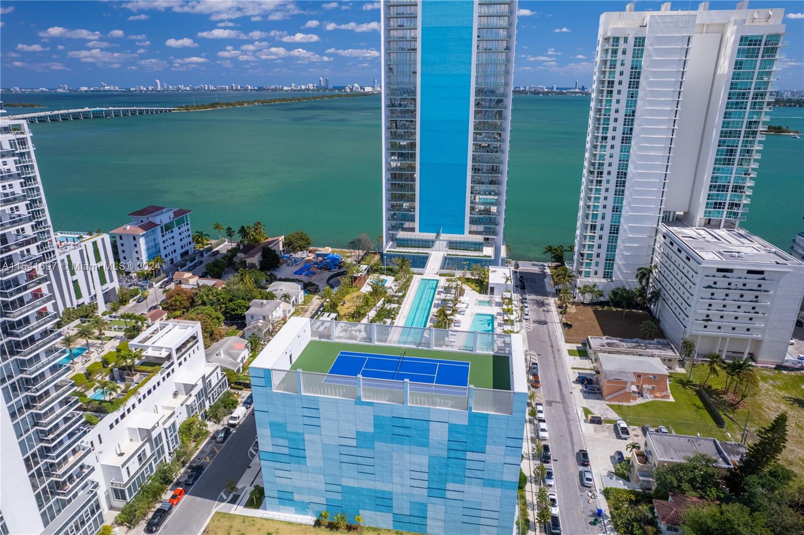 700 NE 26th TERRACE 3306, Miami, Florida 33137, 2 Bedrooms Bedrooms, ,2 BathroomsBathrooms,Residential,For Sale,700 NE 26th TERRACE 3306,A11541697