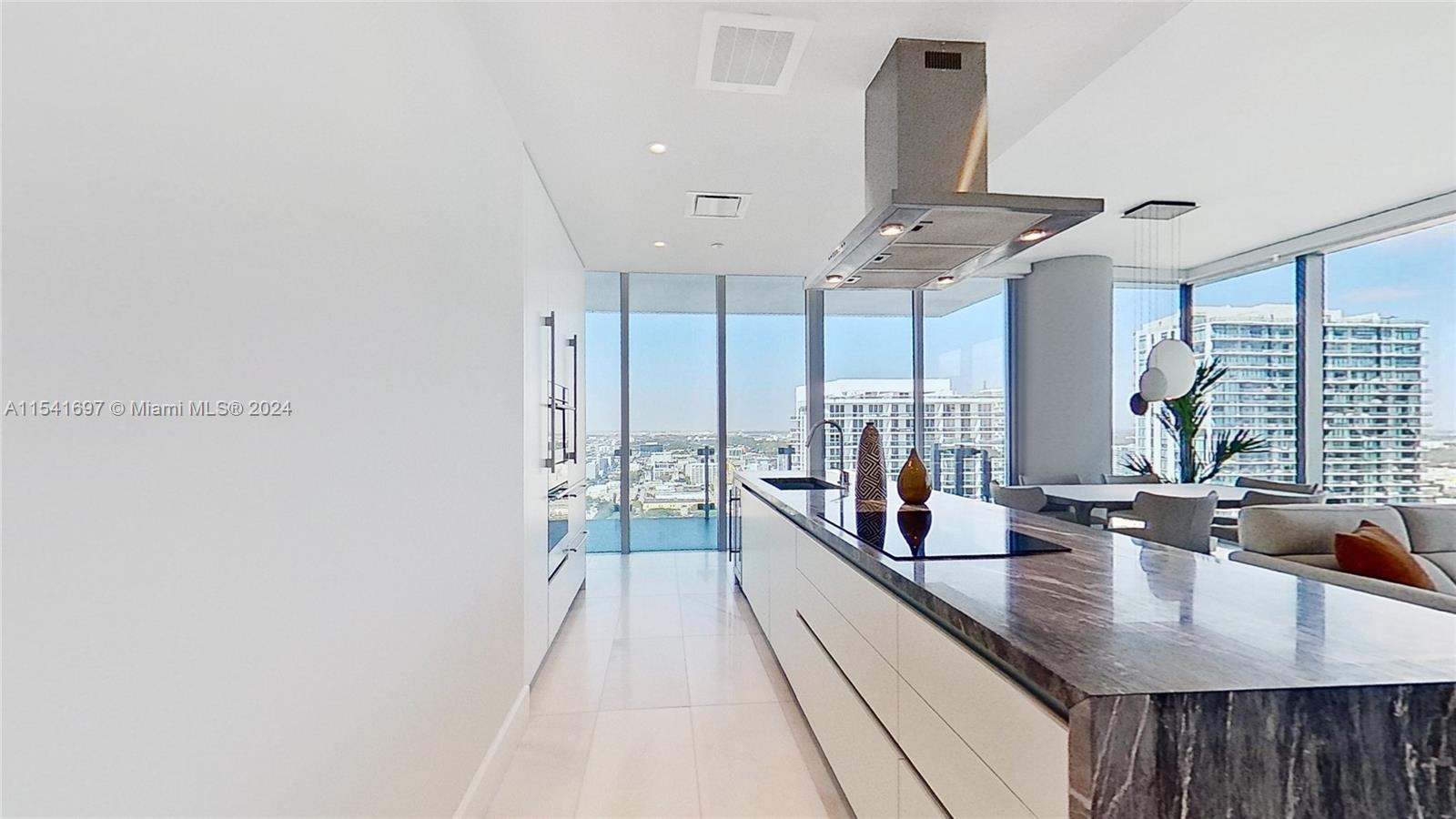 700 NE 26th TERRACE 3306, Miami, Florida 33137, 2 Bedrooms Bedrooms, ,2 BathroomsBathrooms,Residential,For Sale,700 NE 26th TERRACE 3306,A11541697