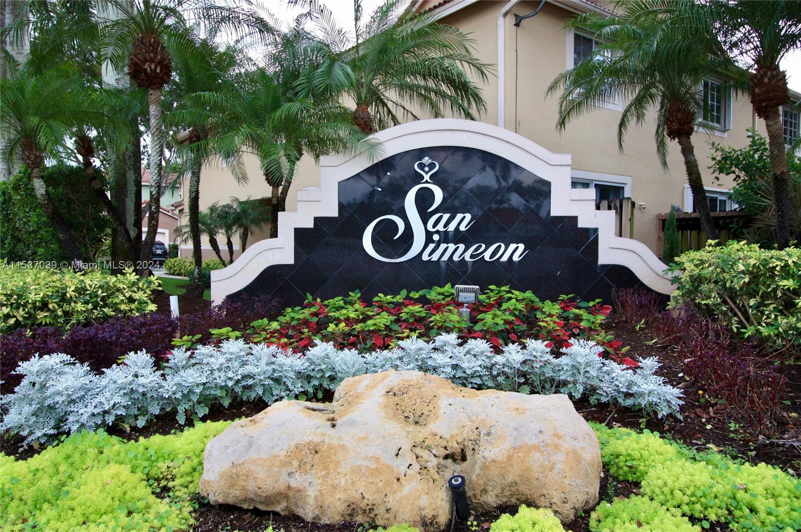 3808 San Simeon Cir, Weston, FL, 33331 United States, 2 Bedrooms Bedrooms, ,2 BathroomsBathrooms,Residential,For Sale,San Simeon Cir,A11537039