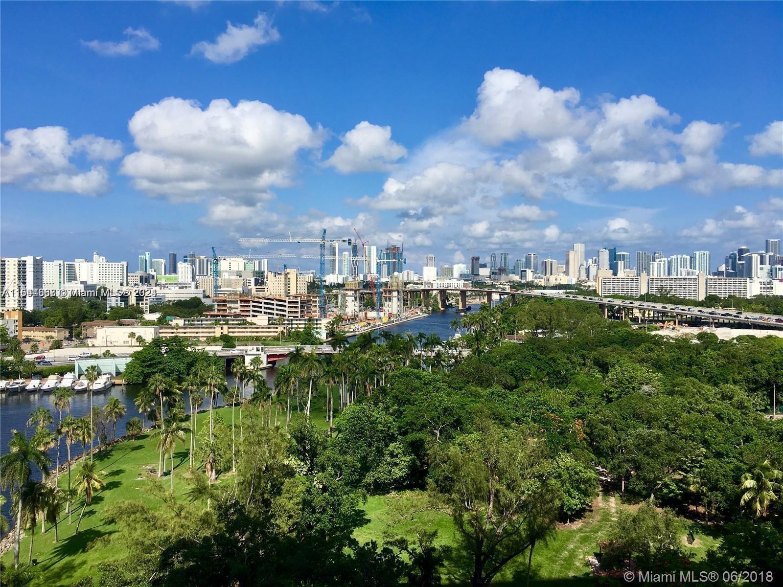 1861 NW S River Dr 2503, Miami, Florida 33125, 2 Bedrooms Bedrooms, ,2 BathroomsBathrooms,Residentiallease,For Rent,1861 NW S River Dr 2503,A11544667