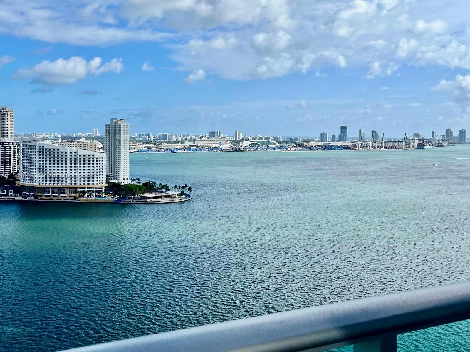 1331  Brickell Bay Dr #2602 For Sale A11544609, FL
