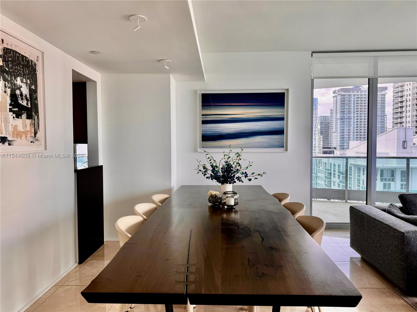 1331 Brickell Bay Dr 2602, Miami, Florida 33131, 2 Bedrooms Bedrooms, ,2 BathroomsBathrooms,Residentiallease,For Rent,1331 Brickell Bay Dr 2602,A11544609
