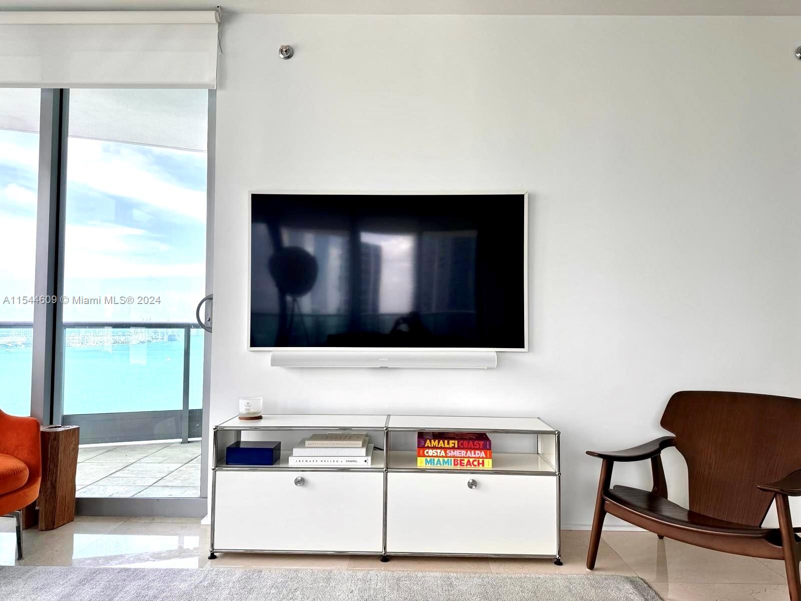1331 Brickell Bay Dr 2602, Miami, Florida 33131, 2 Bedrooms Bedrooms, ,2 BathroomsBathrooms,Residentiallease,For Rent,1331 Brickell Bay Dr 2602,A11544609
