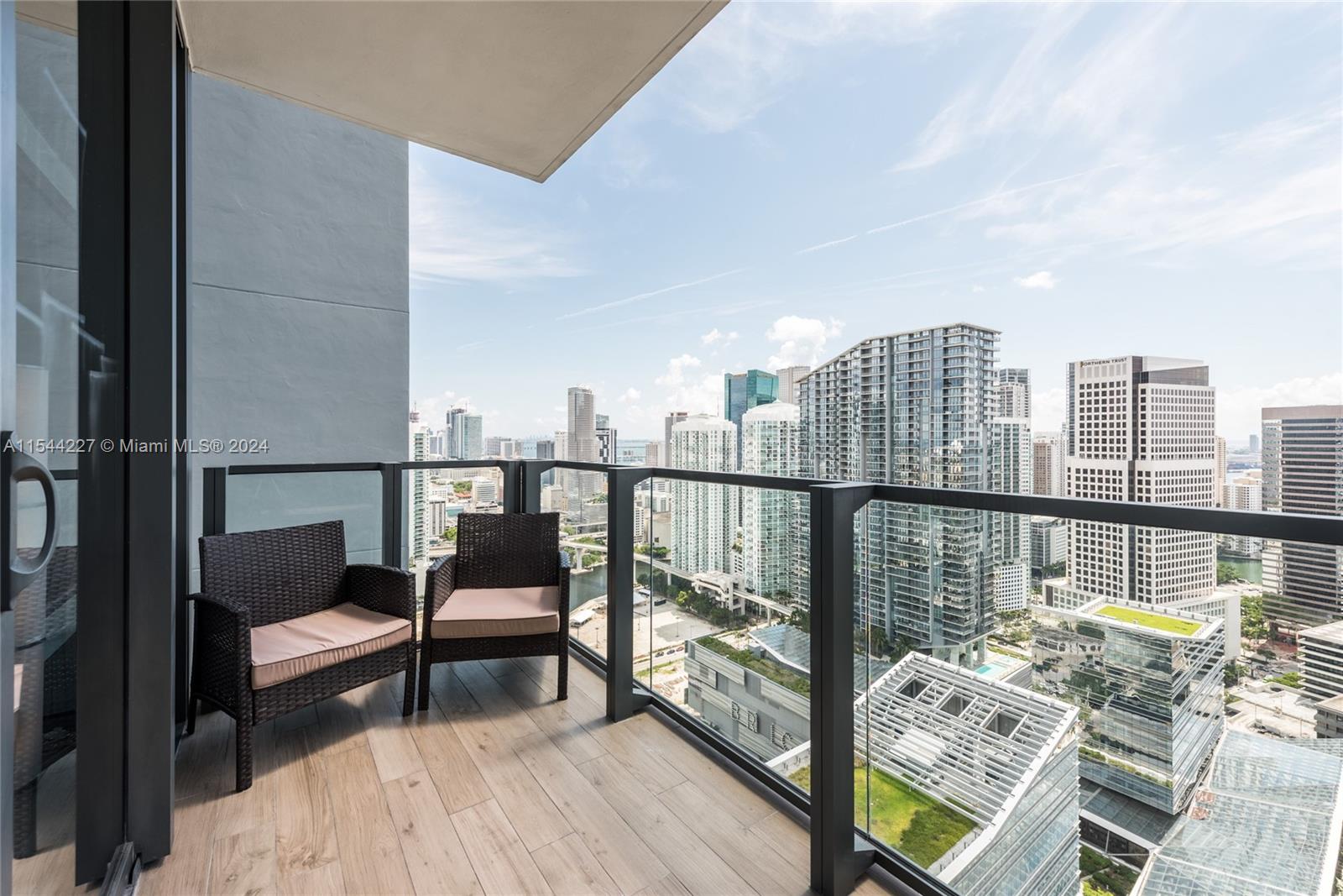 88 SW 7 Street 3403, Miami, Florida 33130, 2 Bedrooms Bedrooms, ,2 BathroomsBathrooms,Residential,For Sale,88 SW 7 Street 3403,A11544227