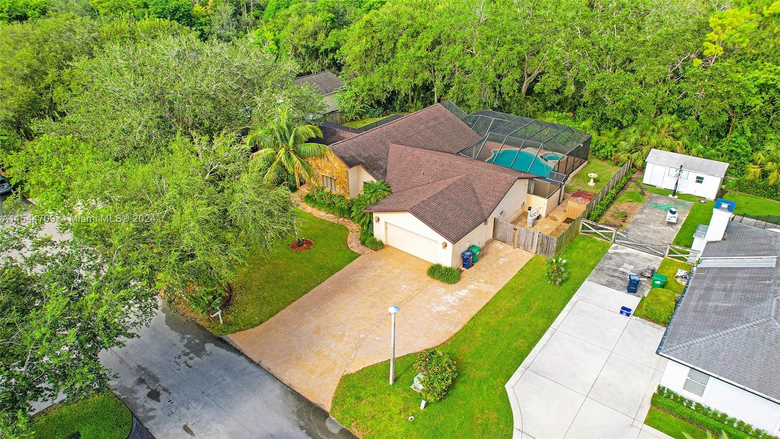 26502 SW 173rd Pl, Homestead, Florida 33031, 4 Bedrooms Bedrooms, ,2 BathroomsBathrooms,Residential,For Sale,26502 SW 173rd Pl,A11544709