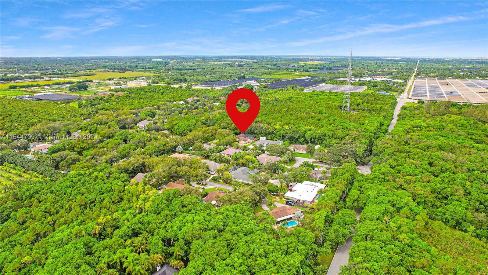 26502 SW 173rd Pl, Homestead, Florida 33031, 4 Bedrooms Bedrooms, ,2 BathroomsBathrooms,Residential,For Sale,26502 SW 173rd Pl,A11544709