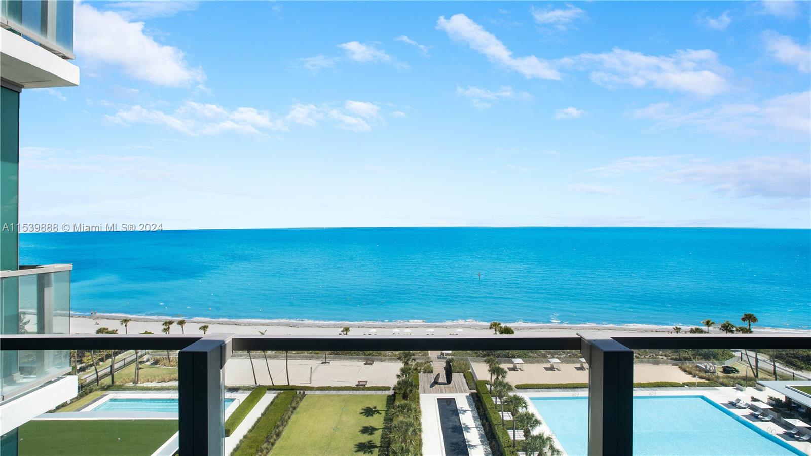 350  Ocean Dr #1006N For Sale A11539888, FL