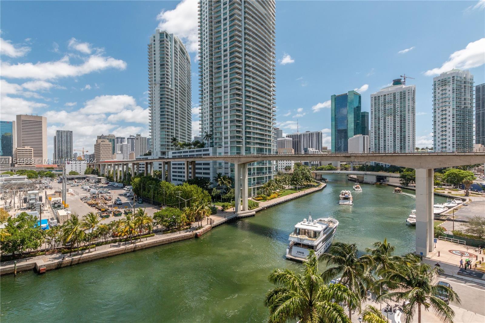 690 SW 1st Ct #2302 For Sale A11544558, FL