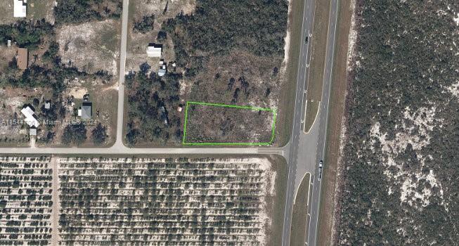 660 US 27 N, Other City - In The State Of Florida, FL 33960