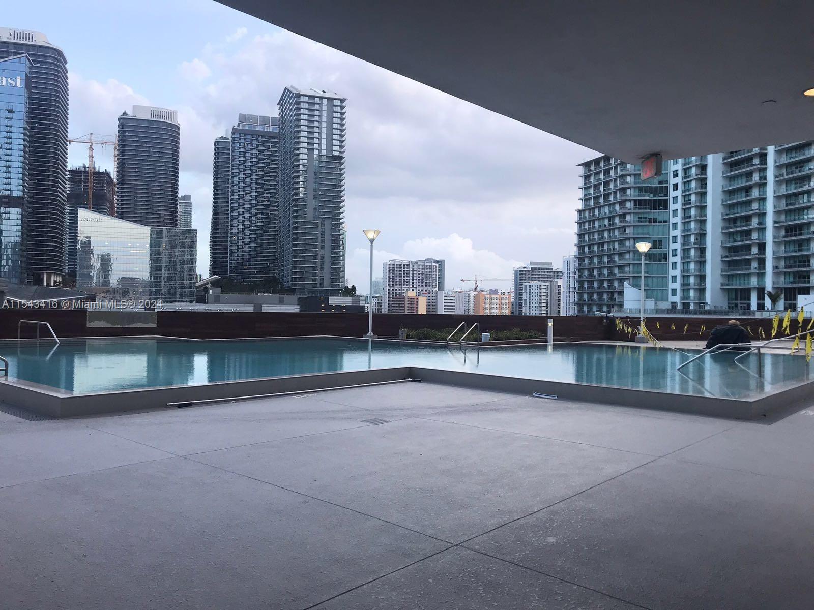 350 S Miami Ave 3011, Miami, Florida 33130, 1 Bedroom Bedrooms, ,1 BathroomBathrooms,Residentiallease,For Rent,350 S Miami Ave 3011,A11543416