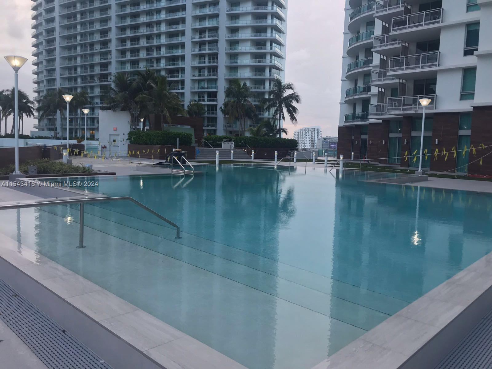 350 S Miami Ave 3011, Miami, Florida 33130, 1 Bedroom Bedrooms, ,1 BathroomBathrooms,Residentiallease,For Rent,350 S Miami Ave 3011,A11543416