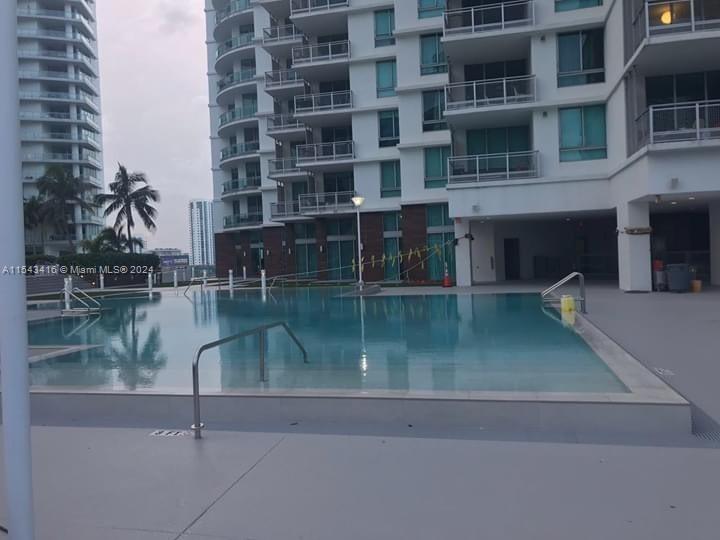 350 S Miami Ave 3011, Miami, Florida 33130, 1 Bedroom Bedrooms, ,1 BathroomBathrooms,Residentiallease,For Rent,350 S Miami Ave 3011,A11543416