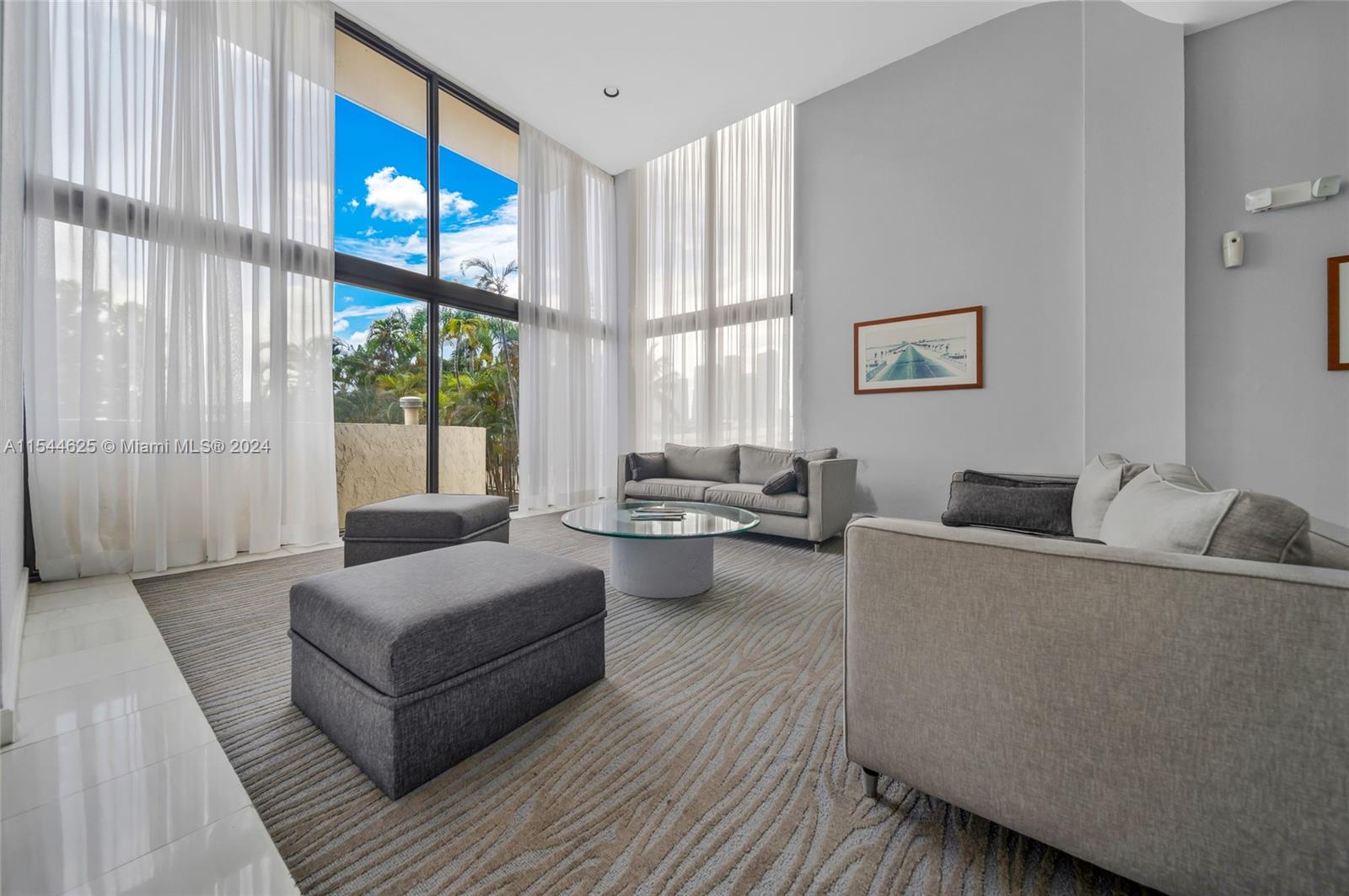 801 N Venetian Dr 1107, Miami, Florida 33139, 2 Bedrooms Bedrooms, ,2 BathroomsBathrooms,Residentiallease,For Rent,801 N Venetian Dr 1107,A11544625