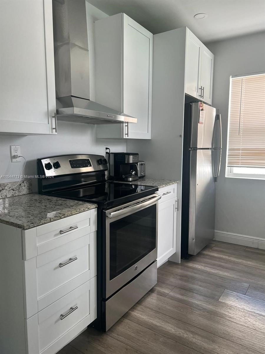 1079 NW 75th St, Miami, Florida 33150, 2 Bedrooms Bedrooms, ,1 BathroomBathrooms,Residentiallease,For Rent,1079 NW 75th St,A11544713