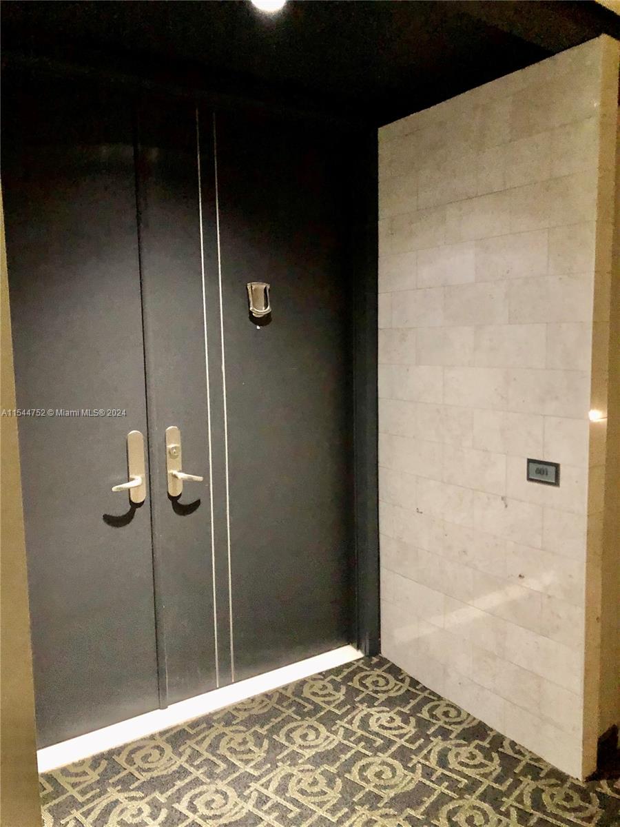 901 Brickell Key Blvd 601, Miami, Florida 33131, 1 Bedroom Bedrooms, ,1 BathroomBathrooms,Residentiallease,For Rent,901 Brickell Key Blvd 601,A11544752