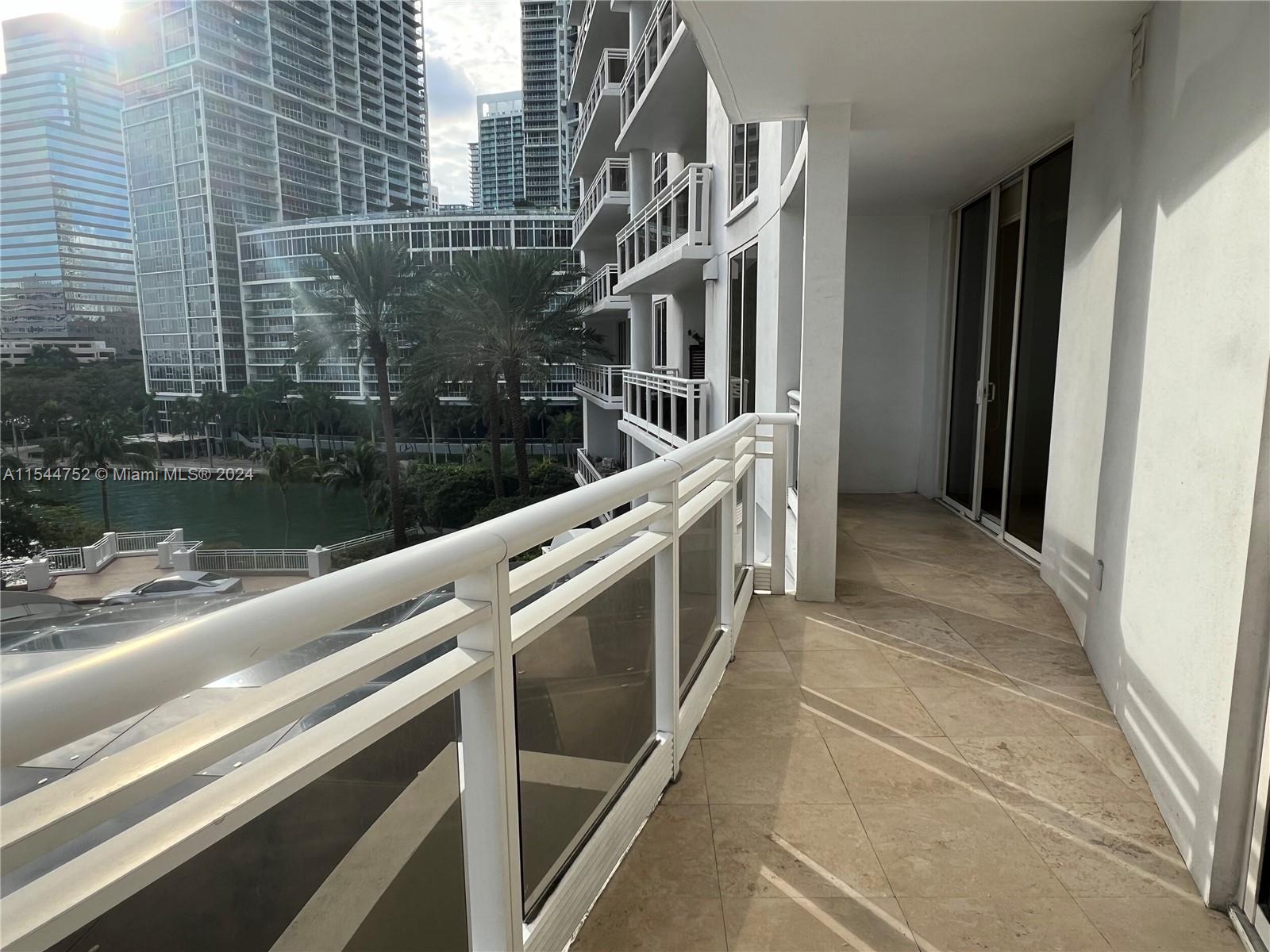 901 Brickell Key Blvd 601, Miami, Florida 33131, 1 Bedroom Bedrooms, ,1 BathroomBathrooms,Residentiallease,For Rent,901 Brickell Key Blvd 601,A11544752