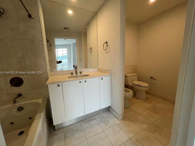 901 Brickell Key Blvd 601, Miami, Florida 33131, 1 Bedroom Bedrooms, ,1 BathroomBathrooms,Residentiallease,For Rent,901 Brickell Key Blvd 601,A11544752