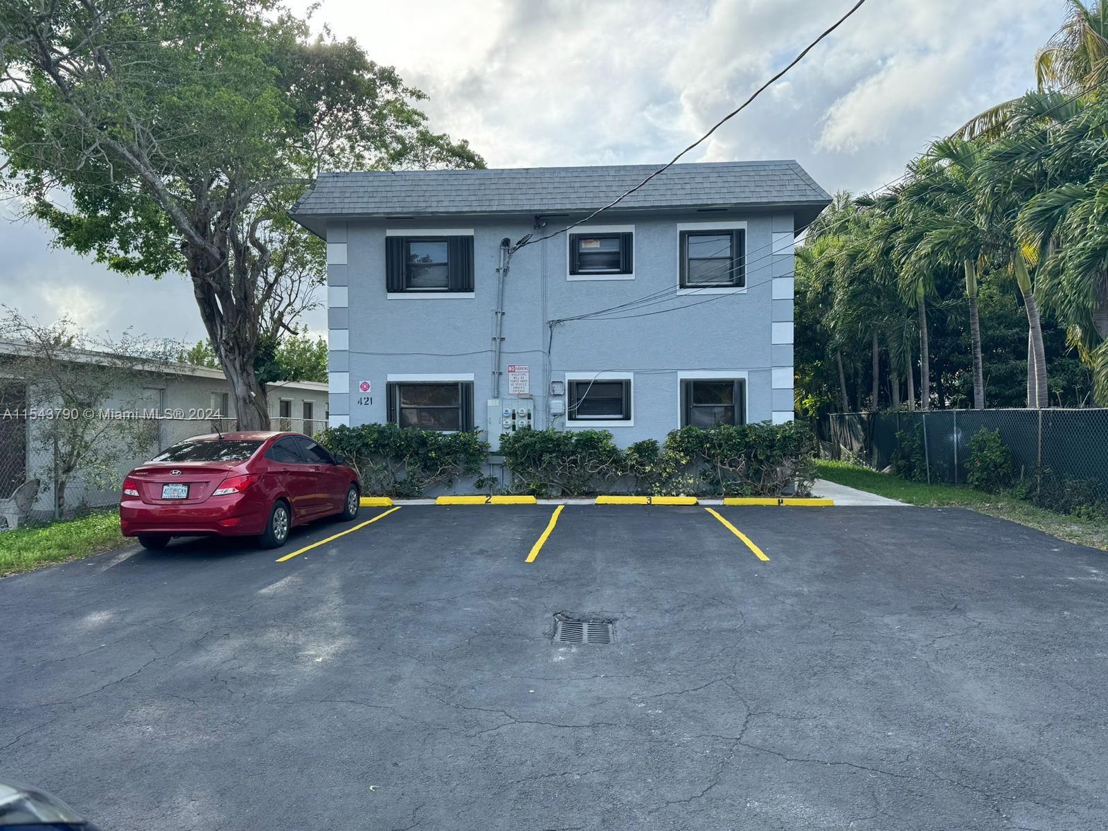 421 NW 7th Ter #3 For Sale A11543790, FL