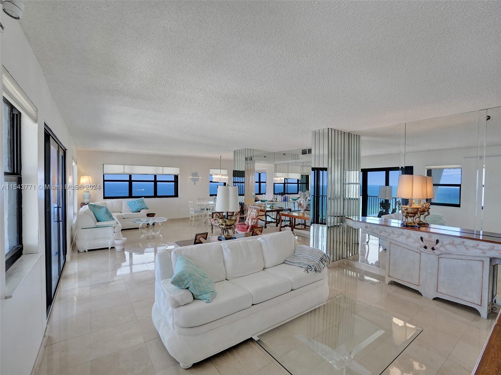 1201 S Ocean Dr 2502N, Hollywood, Florida 33019, 3 Bedrooms Bedrooms, ,2 BathroomsBathrooms,Residential,For Sale,1201 S Ocean Dr 2502N,A11543771