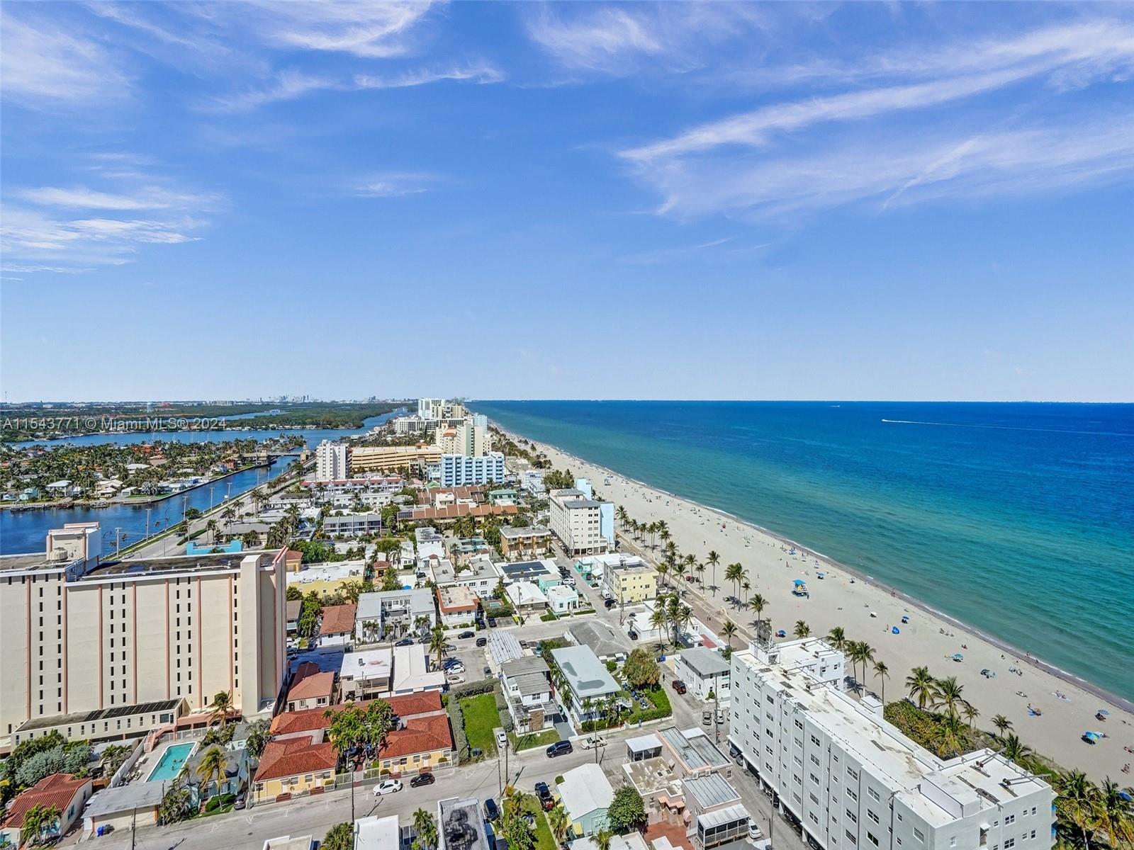 1201 S Ocean Dr 2502N, Hollywood, Florida 33019, 3 Bedrooms Bedrooms, ,2 BathroomsBathrooms,Residential,For Sale,1201 S Ocean Dr 2502N,A11543771