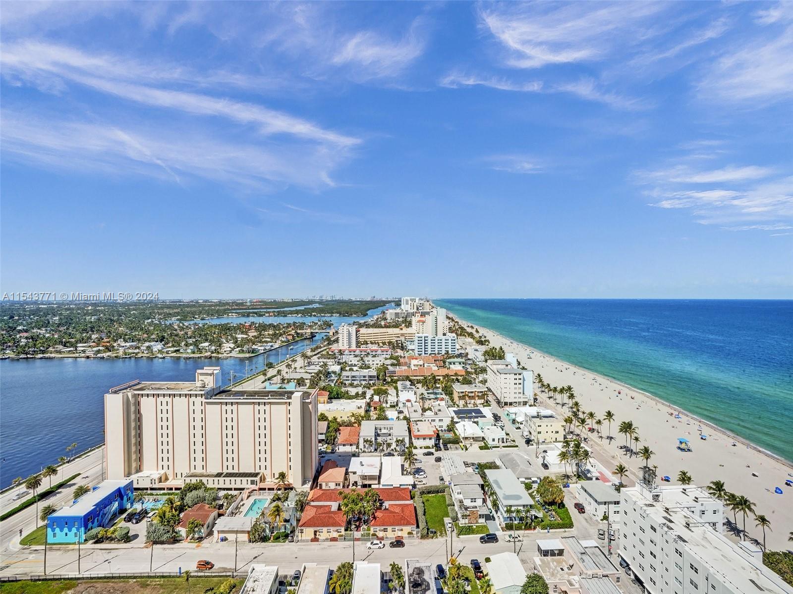 1201 S Ocean Dr 2502N, Hollywood, Florida 33019, 3 Bedrooms Bedrooms, ,2 BathroomsBathrooms,Residential,For Sale,1201 S Ocean Dr 2502N,A11543771