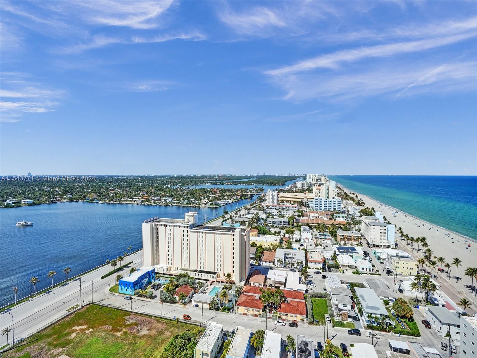 1201 S Ocean Dr 2502N, Hollywood, Florida 33019, 3 Bedrooms Bedrooms, ,2 BathroomsBathrooms,Residential,For Sale,1201 S Ocean Dr 2502N,A11543771