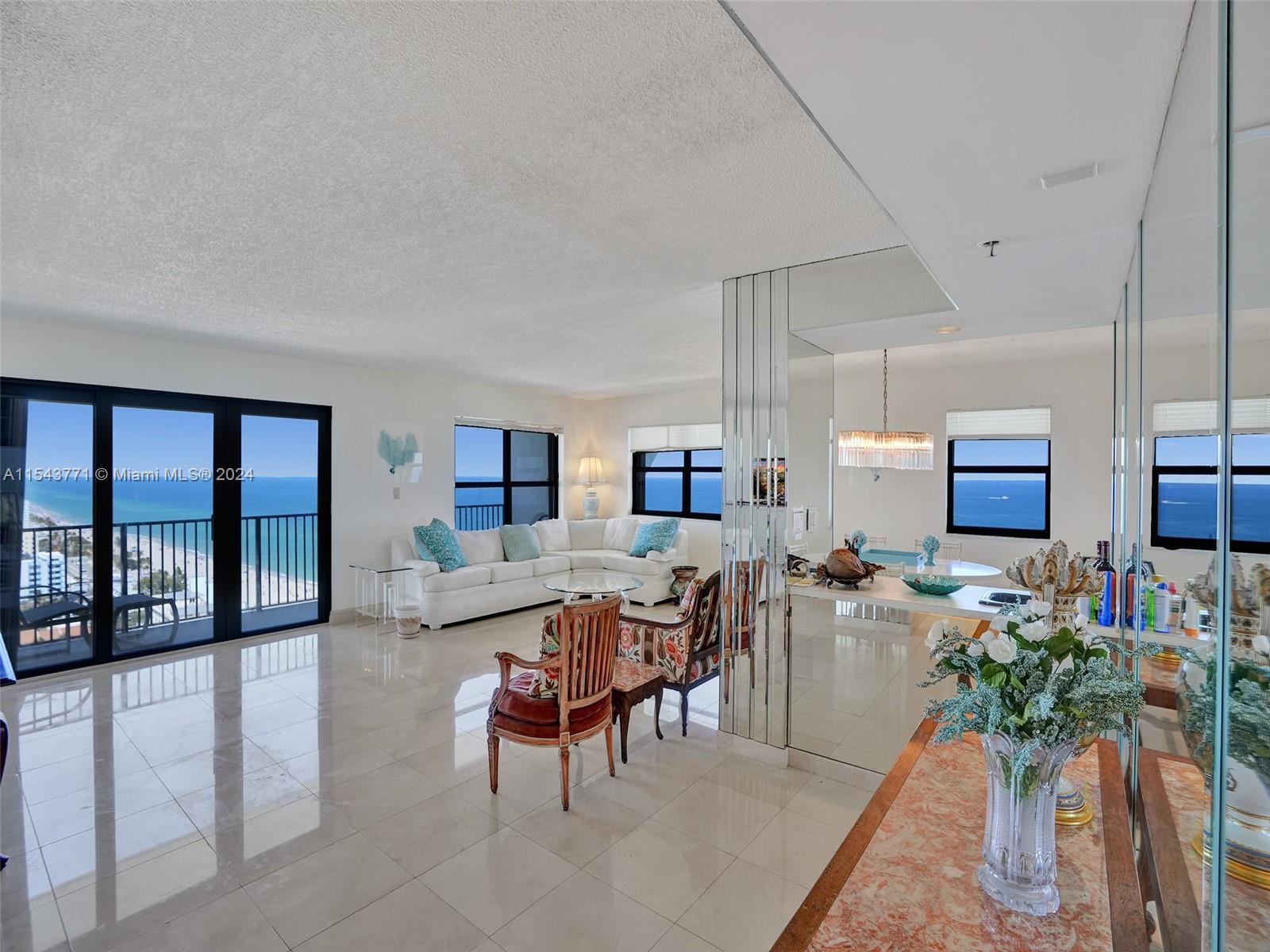 1201 S Ocean Dr 2502N, Hollywood, Florida 33019, 3 Bedrooms Bedrooms, ,2 BathroomsBathrooms,Residential,For Sale,1201 S Ocean Dr 2502N,A11543771