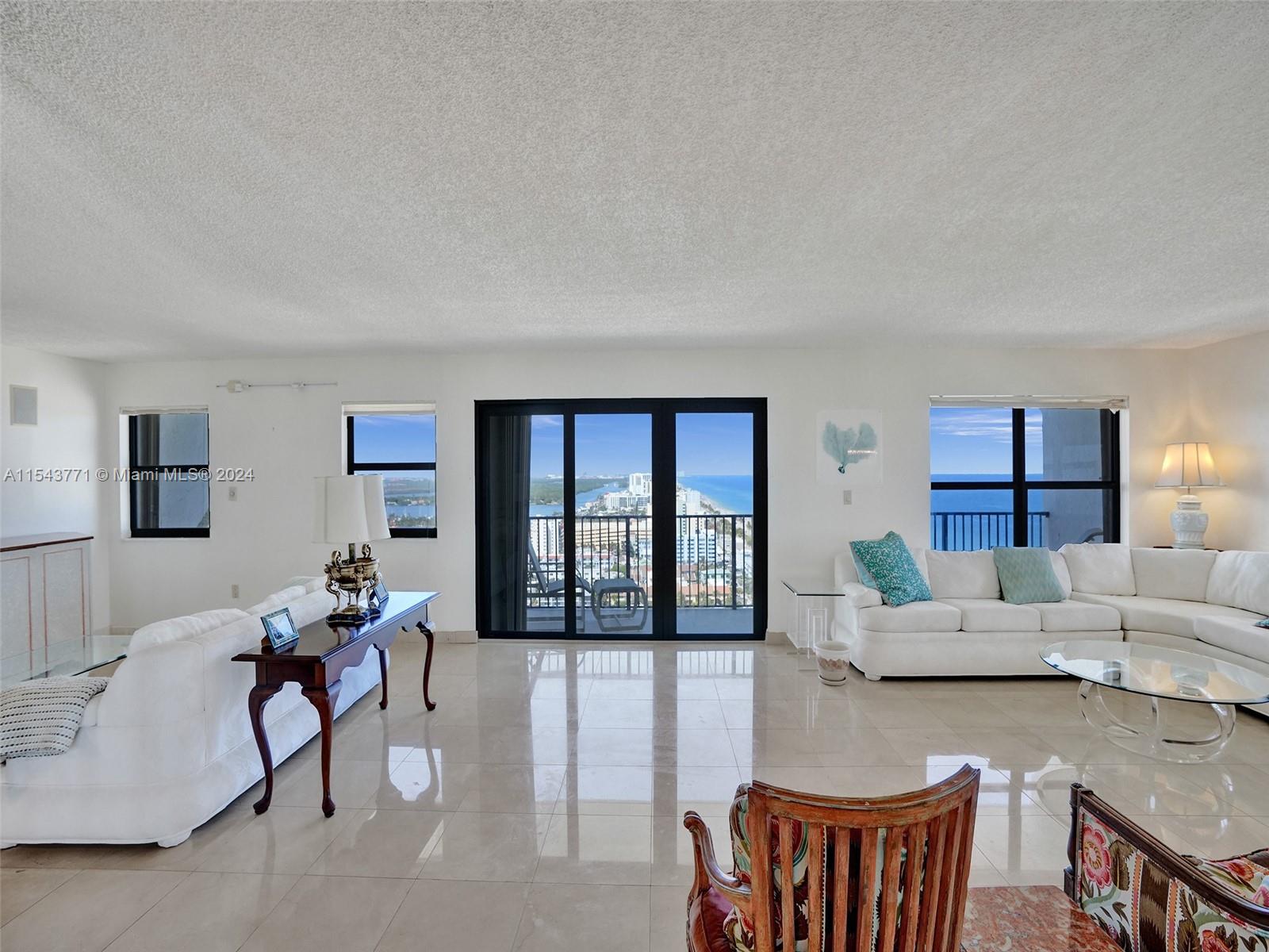 1201 S Ocean Dr 2502N, Hollywood, Florida 33019, 3 Bedrooms Bedrooms, ,2 BathroomsBathrooms,Residential,For Sale,1201 S Ocean Dr 2502N,A11543771