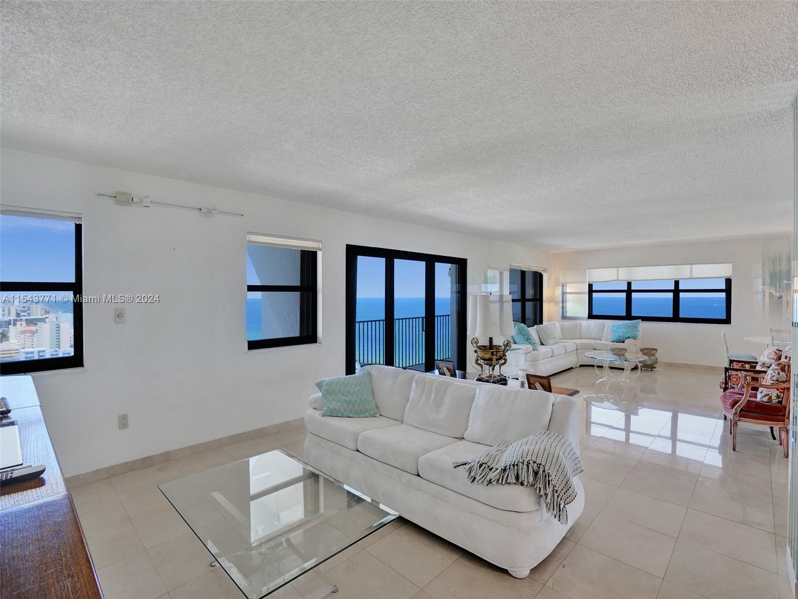 1201 S Ocean Dr 2502N, Hollywood, Florida 33019, 3 Bedrooms Bedrooms, ,2 BathroomsBathrooms,Residential,For Sale,1201 S Ocean Dr 2502N,A11543771