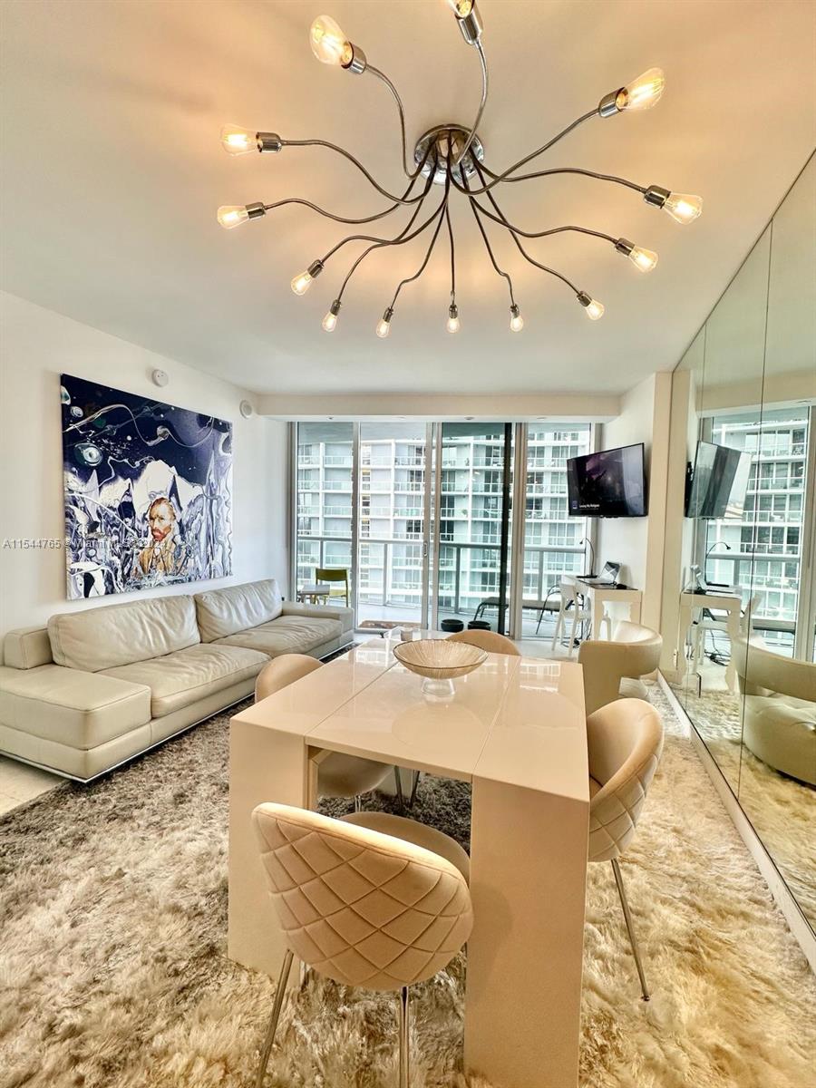 495  Brickell Ave #3206 For Sale A11544765, FL