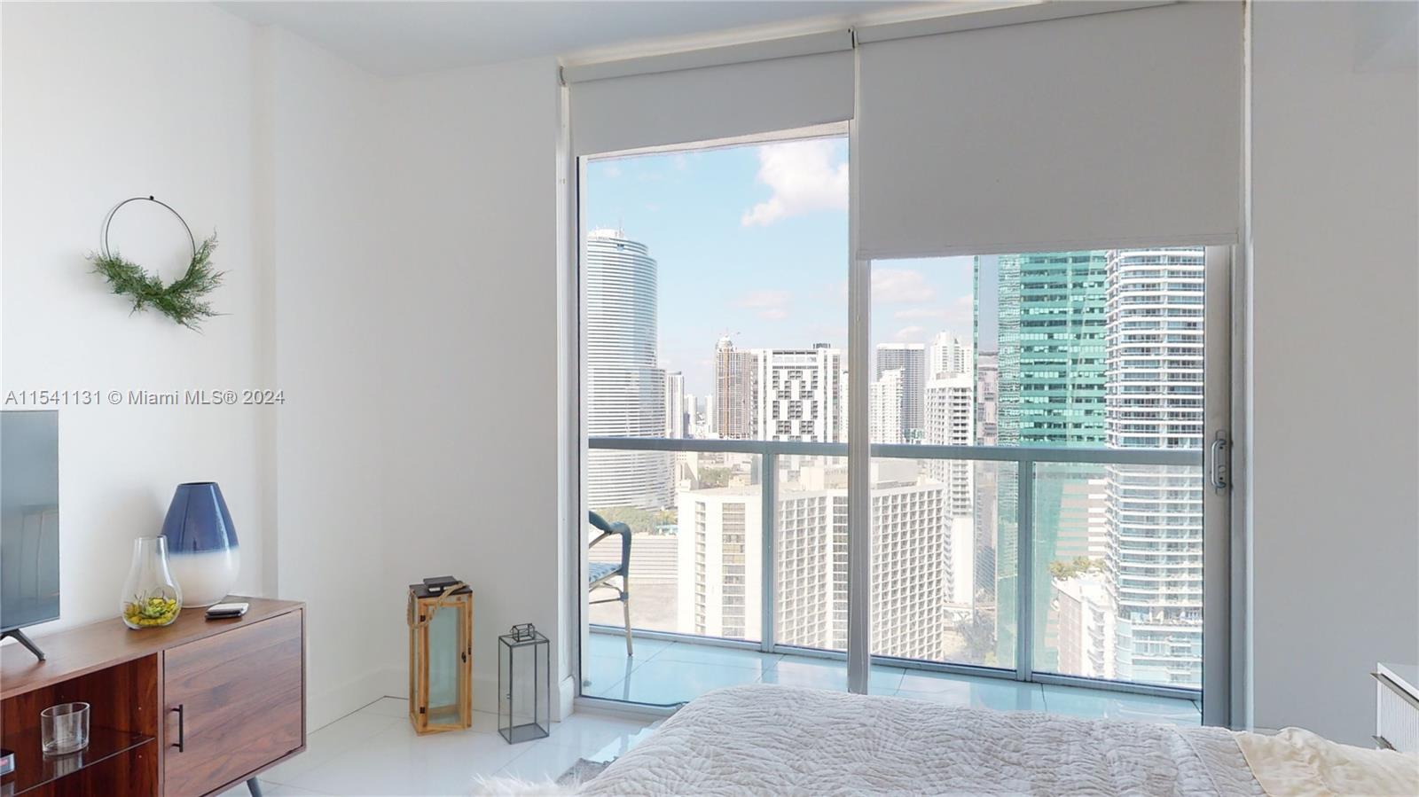 500 Brickell Ave 3405, Miami, Florida 33131, 2 Bedrooms Bedrooms, ,2 BathroomsBathrooms,Residentiallease,For Rent,500 Brickell Ave 3405,A11541131