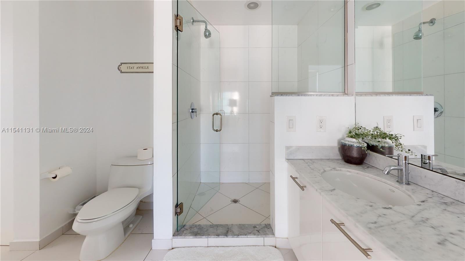 500 Brickell Ave 3405, Miami, Florida 33131, 2 Bedrooms Bedrooms, ,2 BathroomsBathrooms,Residentiallease,For Rent,500 Brickell Ave 3405,A11541131