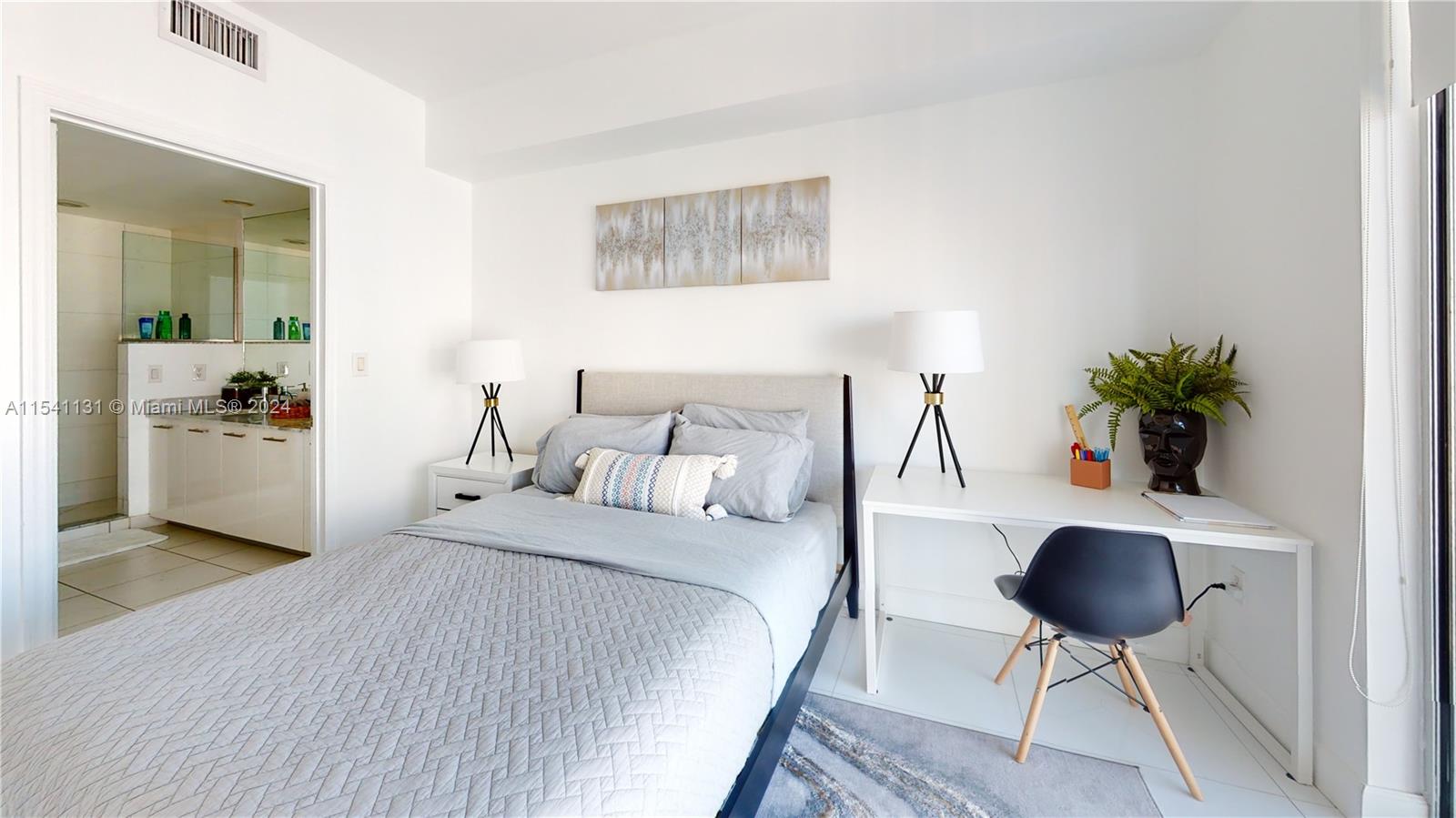 500 Brickell Ave 3405, Miami, Florida 33131, 2 Bedrooms Bedrooms, ,2 BathroomsBathrooms,Residentiallease,For Rent,500 Brickell Ave 3405,A11541131