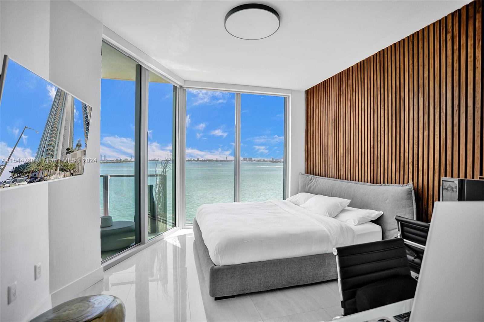 2900 NE 7th Ave 904, Miami, Florida 33137, 2 Bedrooms Bedrooms, ,2 BathroomsBathrooms,Residentiallease,For Rent,2900 NE 7th Ave 904,A11544788