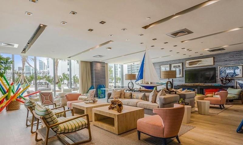 2900 NE 7th Ave 904, Miami, Florida 33137, 2 Bedrooms Bedrooms, ,2 BathroomsBathrooms,Residentiallease,For Rent,2900 NE 7th Ave 904,A11544788