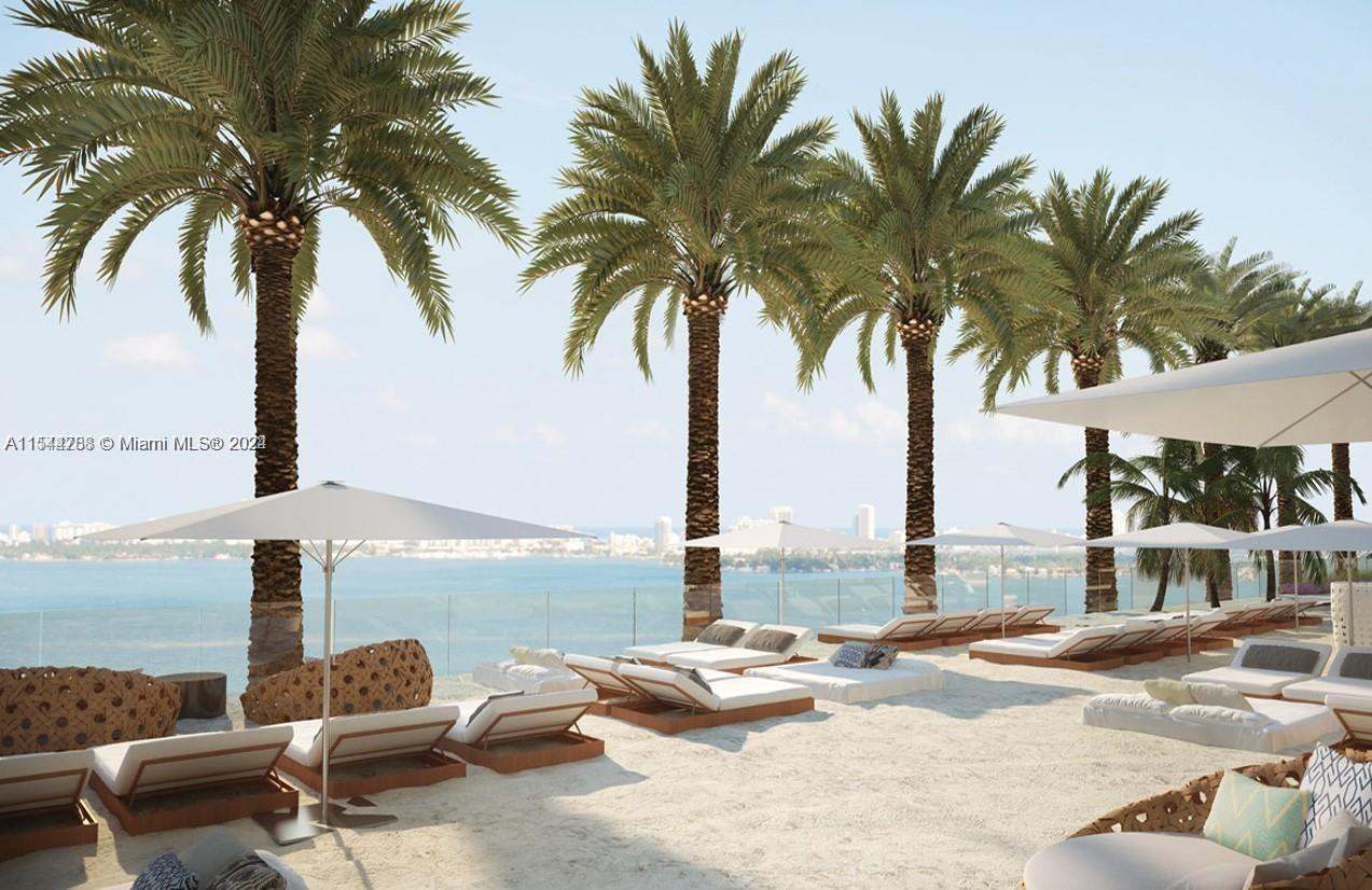 2900 NE 7th Ave 904, Miami, Florida 33137, 2 Bedrooms Bedrooms, ,2 BathroomsBathrooms,Residentiallease,For Rent,2900 NE 7th Ave 904,A11544788