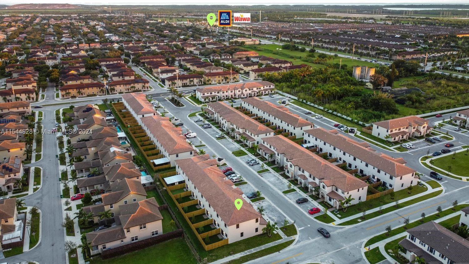 11789 SW 245th Ter ., Homestead, Florida 33032, 3 Bedrooms Bedrooms, ,3 BathroomsBathrooms,Residentiallease,For Rent,11789 SW 245th Ter .,A11544828