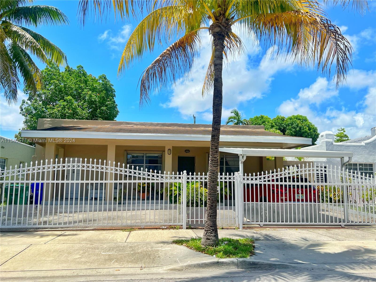 2273 SW 5th Steet  For Sale A11540577, FL