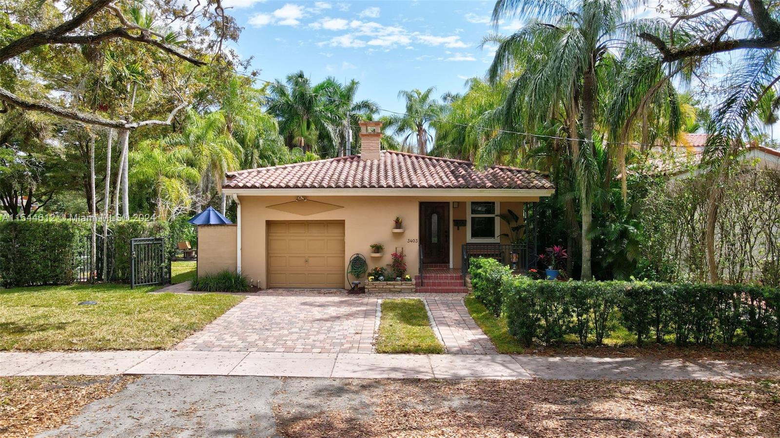 3403 Anderson Rd, Coral Gables, FL 33134
