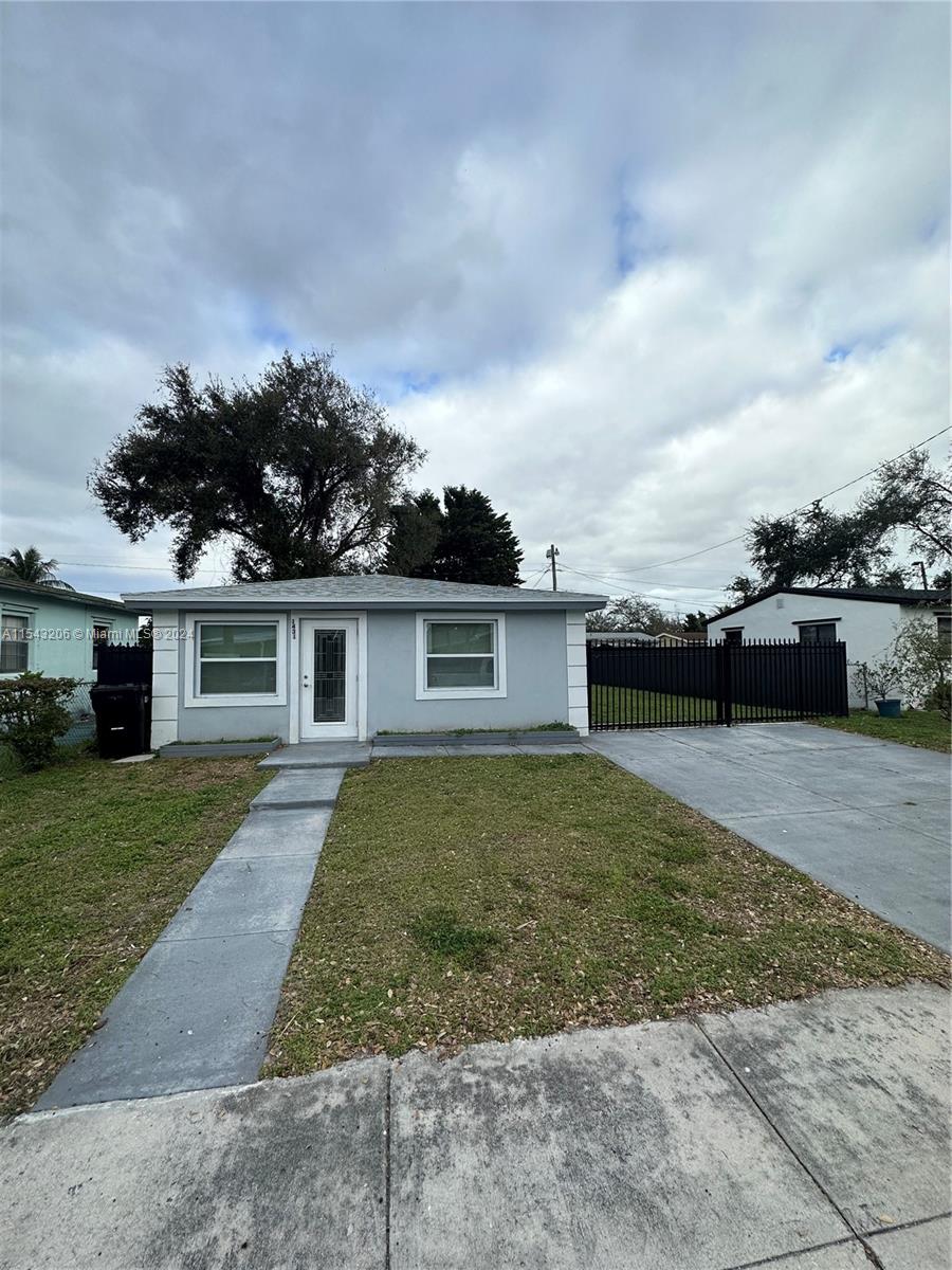 1431 NE 152nd Ter, North Miami Beach, Florida 33162, 3 Bedrooms Bedrooms, ,2 BathroomsBathrooms,Residential,For Sale,1431 NE 152nd Ter,A11543206
