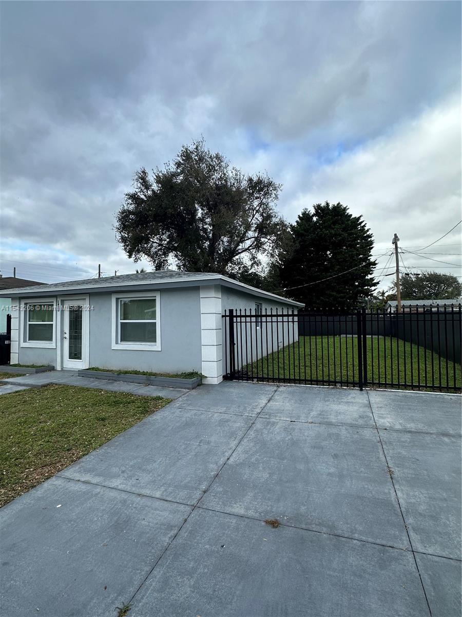 1431 NE 152nd Ter, North Miami Beach, Florida 33162, 3 Bedrooms Bedrooms, ,2 BathroomsBathrooms,Residential,For Sale,1431 NE 152nd Ter,A11543206