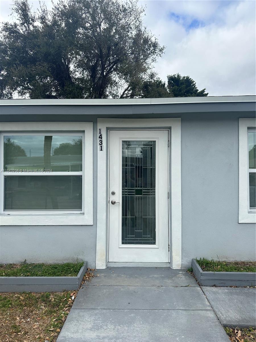 1431 NE 152nd Ter, North Miami Beach, Florida 33162, 3 Bedrooms Bedrooms, ,2 BathroomsBathrooms,Residential,For Sale,1431 NE 152nd Ter,A11543206
