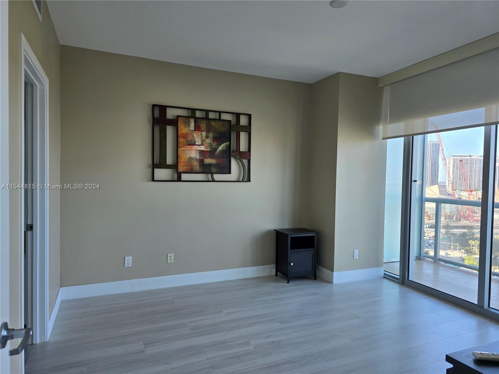 888 Biscayne Blvd 1610, Miami, Florida 33132, 1 Bedroom Bedrooms, ,1 BathroomBathrooms,Residentiallease,For Rent,888 Biscayne Blvd 1610,A11544815