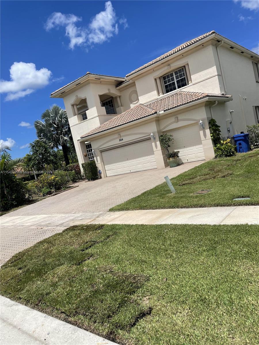 2654 Windwood Way, Royal Palm Beach, FL 33411