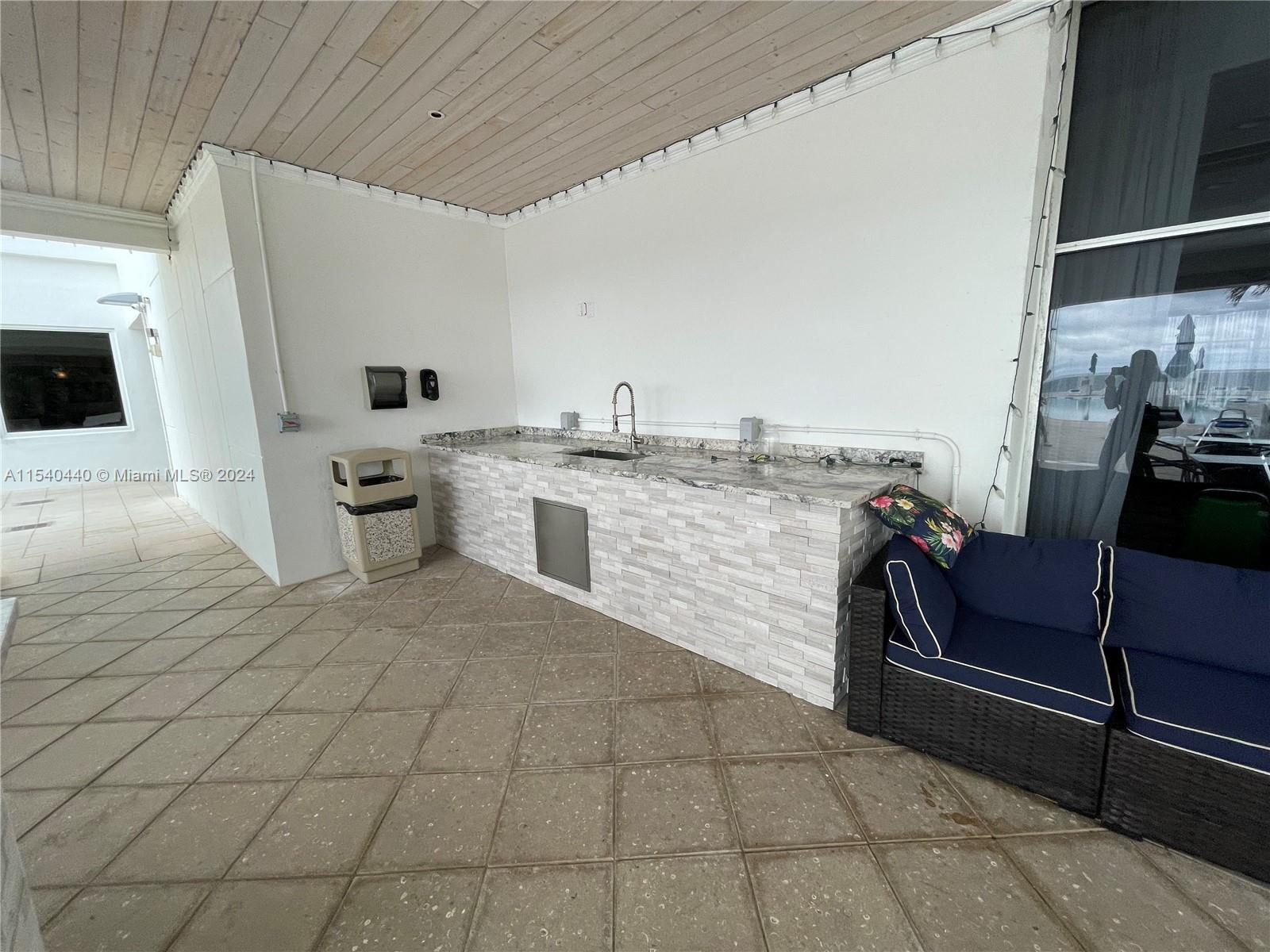 Front View From Balcony