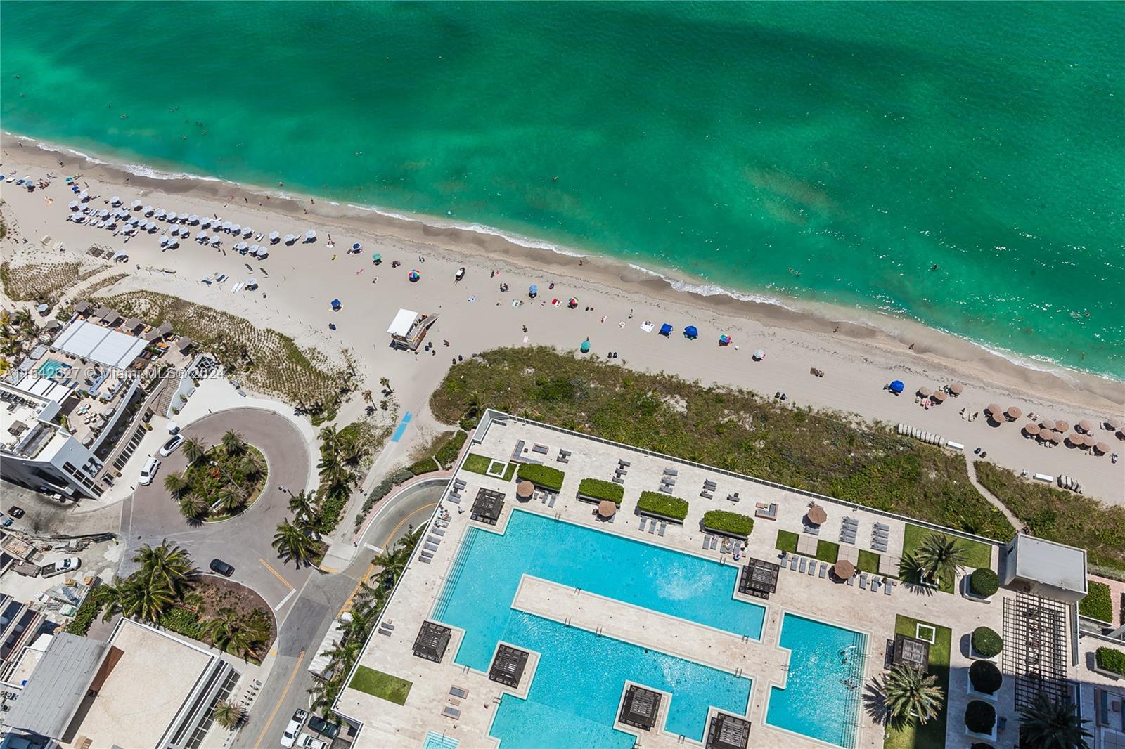 1800 S Ocean Dr 3606, Hallandale Beach, Florida 33009, 2 Bedrooms Bedrooms, ,1 BathroomBathrooms,Residentiallease,For Rent,1800 S Ocean Dr 3606,A11542627