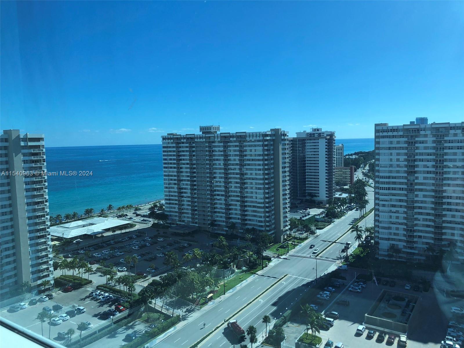 1945 S Ocean Dr 2103, Hallandale Beach, Florida 33009, 2 Bedrooms Bedrooms, ,2 BathroomsBathrooms,Residential,For Sale,1945 S Ocean Dr 2103,A11540963