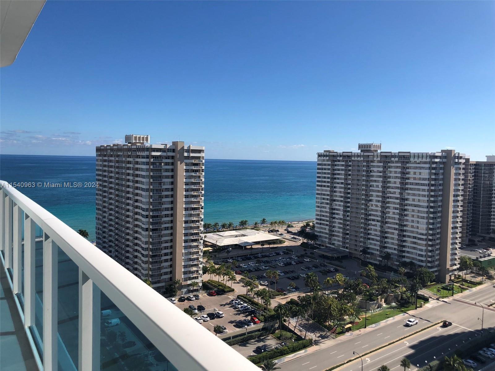 1945 S Ocean Dr 2103, Hallandale Beach, Florida 33009, 2 Bedrooms Bedrooms, ,2 BathroomsBathrooms,Residential,For Sale,1945 S Ocean Dr 2103,A11540963