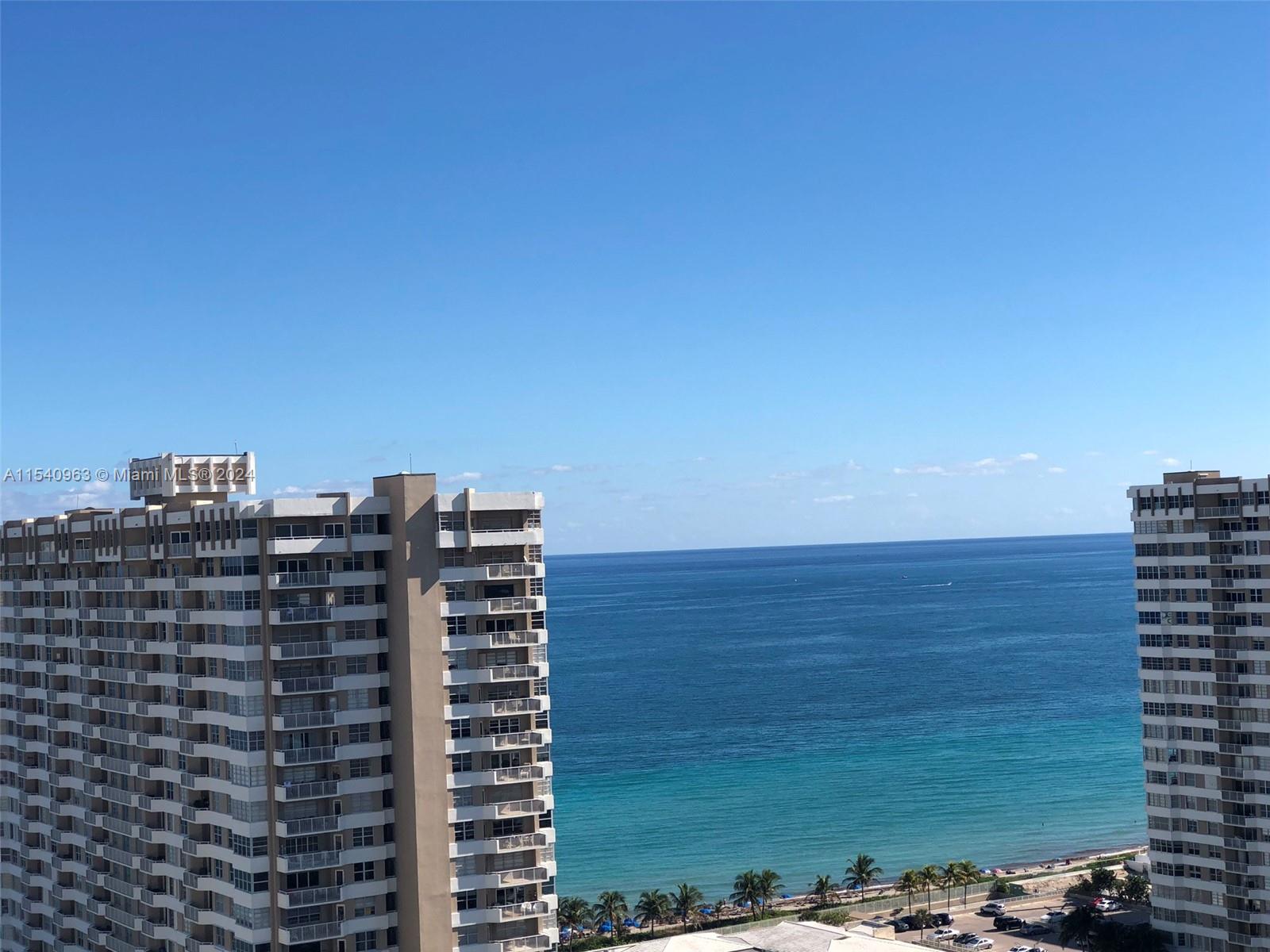 1945 S Ocean Dr 2103, Hallandale Beach, Florida 33009, 2 Bedrooms Bedrooms, ,2 BathroomsBathrooms,Residential,For Sale,1945 S Ocean Dr 2103,A11540963